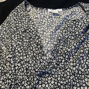 COPY - Daisy flowey dress.